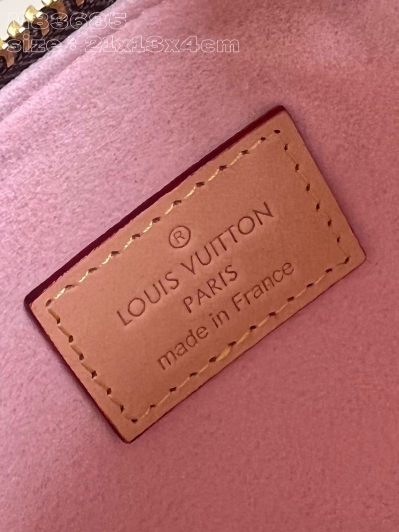 Louis Vuitton Wallets